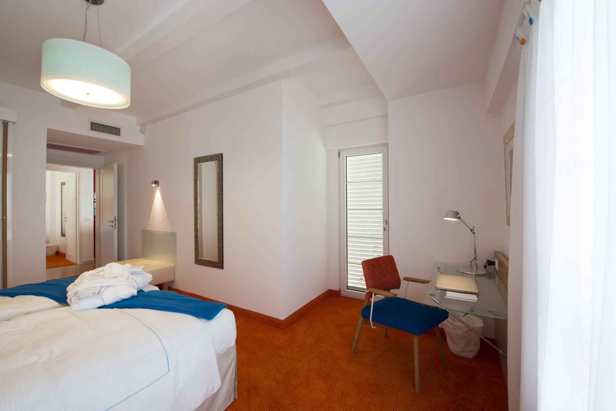 Piccolo Grand Hotel Пиццо Экстерьер фото